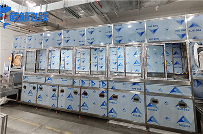 黄瓜视频看片中酸性清洗剂的选择与应用分析