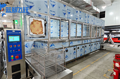 黄瓜视频看片药液的选择与应用：提高清洗效果的关键因素