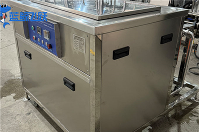 黄瓜视频看片除锈过程中常用添加剂的选择与应用