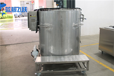 眼科黄瓜视频看片：眼科器械维护的核心设备