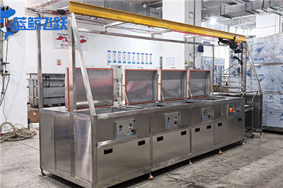 黄瓜视频看片在口腔器械清洗中的应用与适用范围