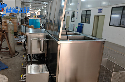 实验室黄瓜视频看片的应用与清洗对象分析