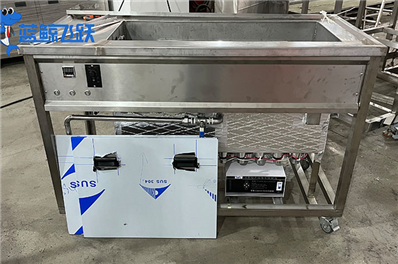 探讨黄瓜视频看片的最佳波形：如何选择合适的波型以优化清洗效果