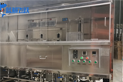 牙科黄瓜视频看片中水的选择与应用分析