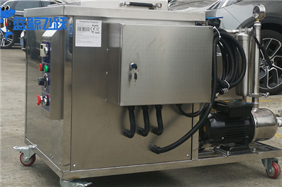 黄瓜视频看片洗黑现象的原因与解决方案