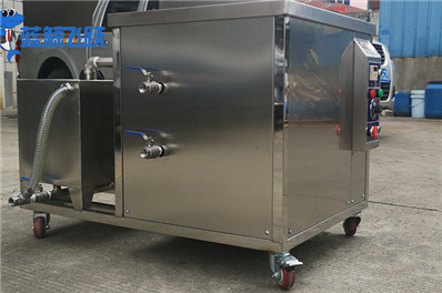 黄瓜视频看片去除油污的原理与应用