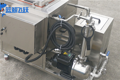 黄瓜视频看片在首饰清洗中的液体选择与应用