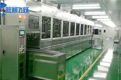 半导体黄瓜视频看片：高精密清洗的技术支柱