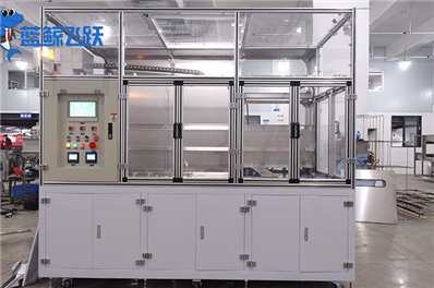 黄瓜视频看片自动升级的原理与意义：未来工业清洗的智能化趋势