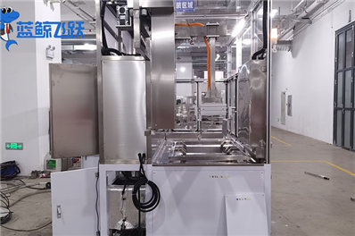 黄瓜视频看片波型选择分析：影响清洗效果的关键因素